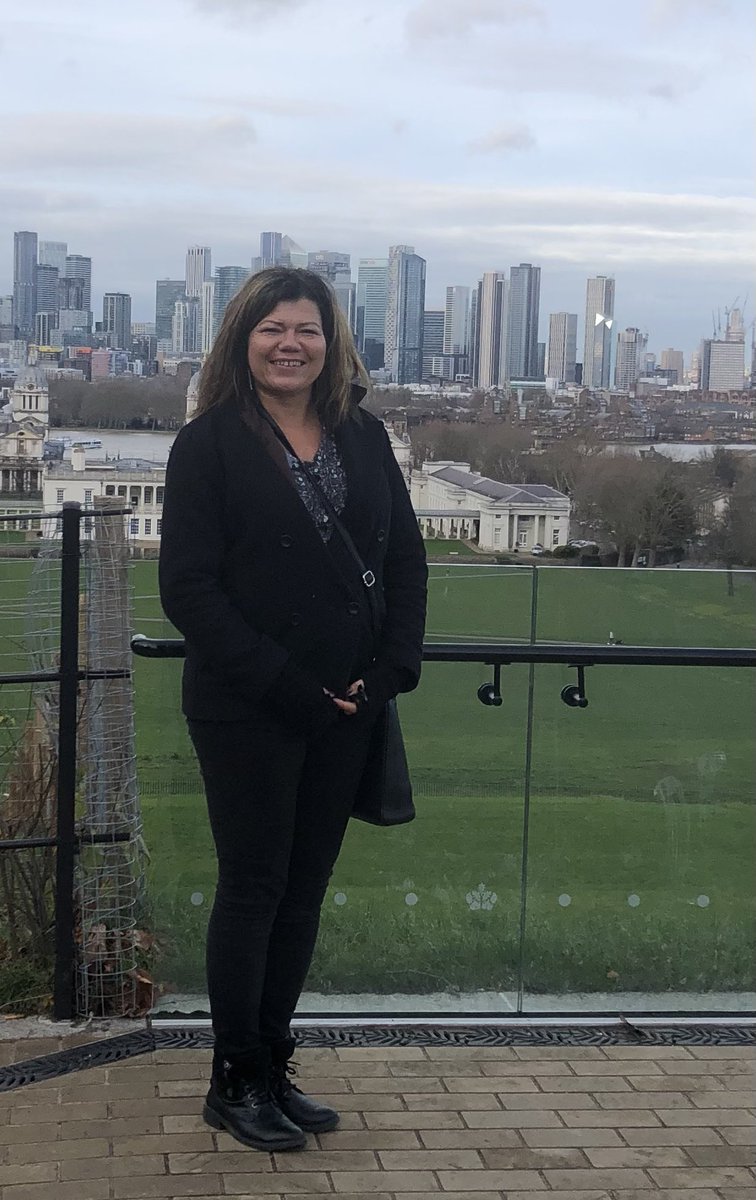 Sarah Naomi Lee tweet media