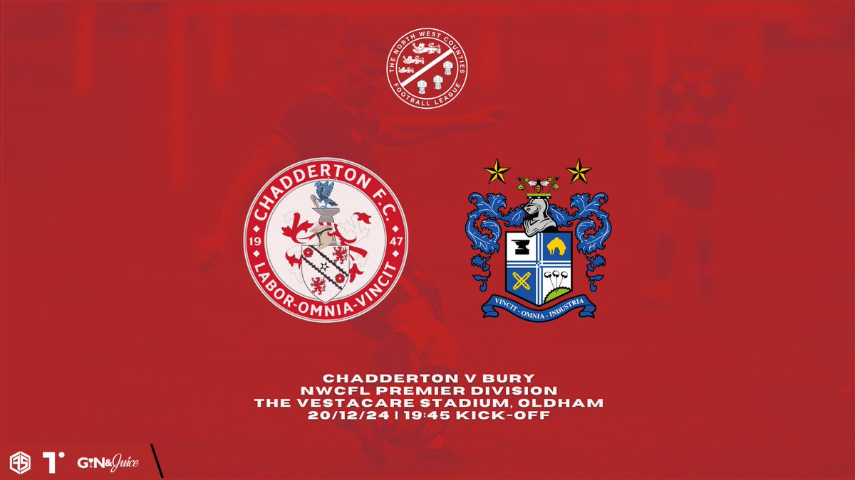 ChaddertonFC's tweet photo. 𝐂𝐡𝐚𝐝𝐝𝐲 𝐯𝐬. 𝐁𝐮𝐫𝐲 

🎟️ https://t.co/152ujQ3F7A

#UpTheChad https://t.co/6sfldMdRdm