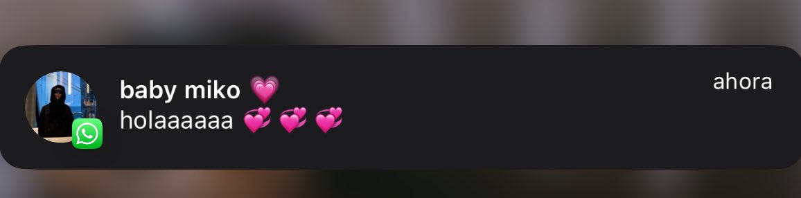 safe place💗 tweet media