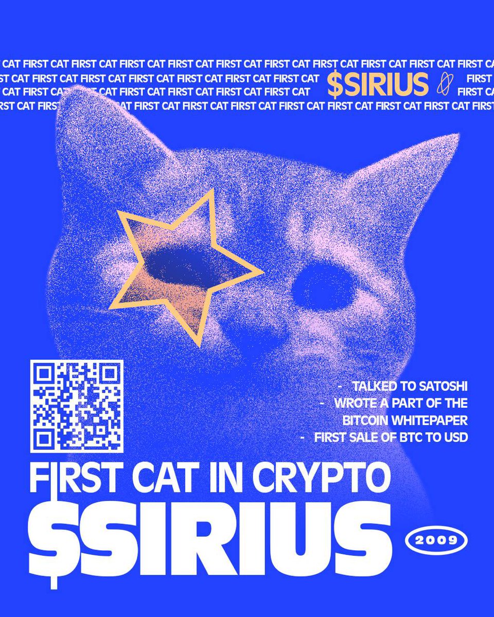 $SIRIUS tweet media