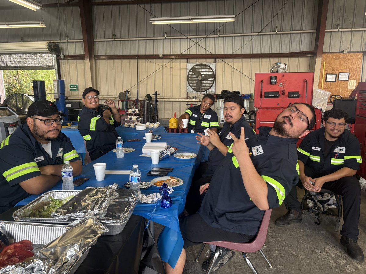 Alief Transportation tweet media