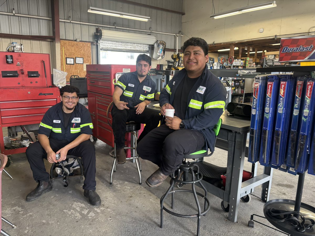 Alief Transportation tweet media