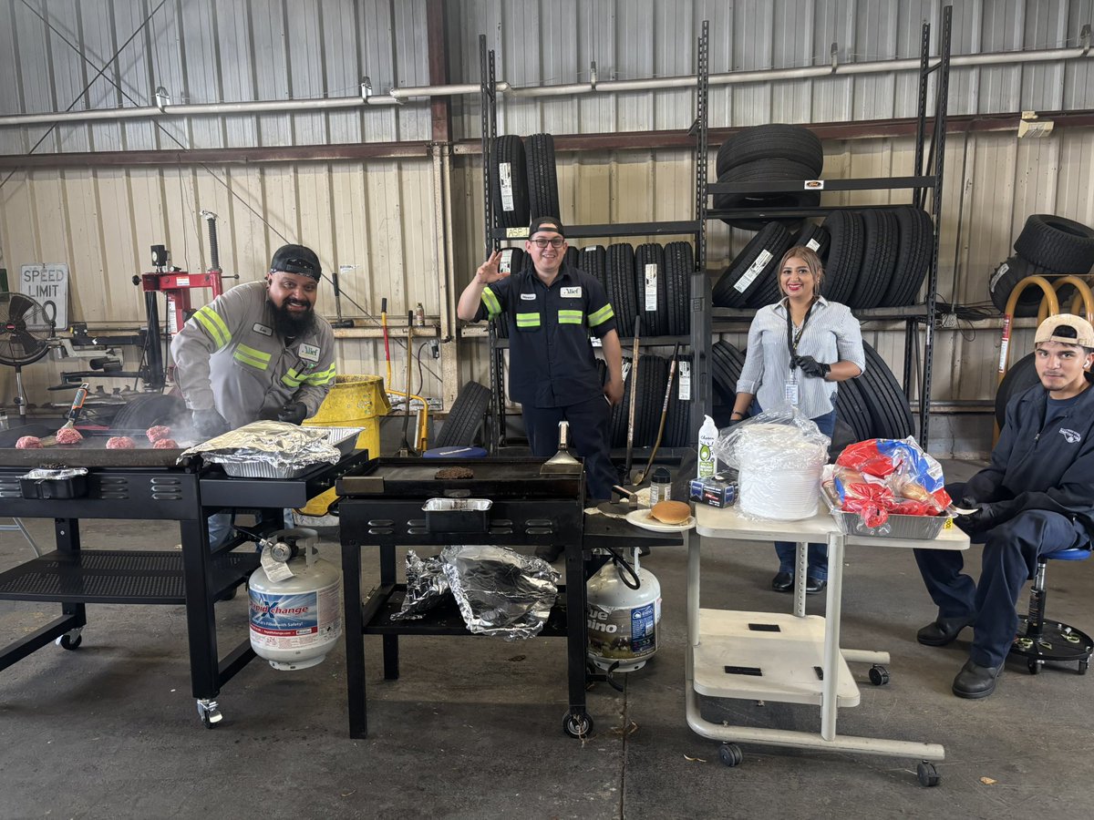 Alief Transportation tweet media