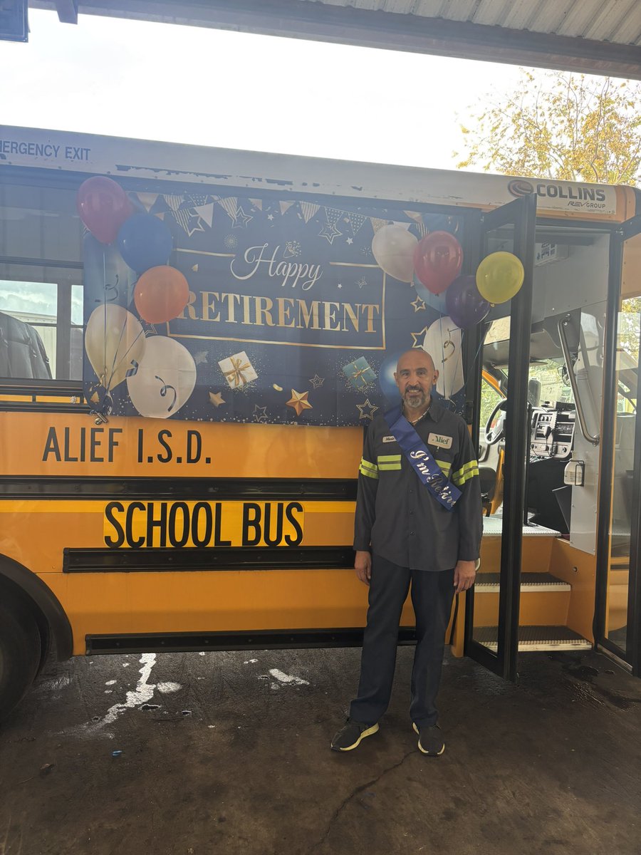 Alief Transportation tweet media