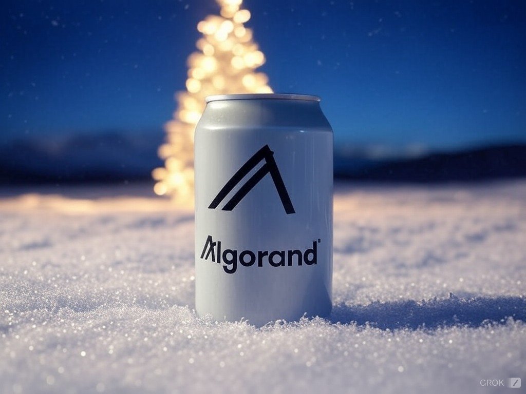 OAK Chain tweet media