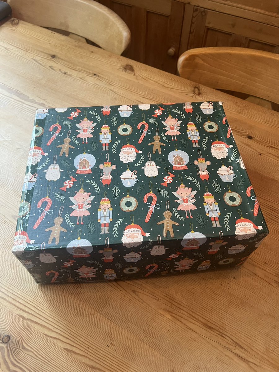 NedUpcycle's tweet photo. Nick,Ned and I wish all of our Family, friends and Customers a Healthy and Happy Christmas and thank you all for your support throughout the year. This year we have chosen to support Olton acts of Kindness in lieu of Christmas Cards. https://t.co/u3CS18gaPV