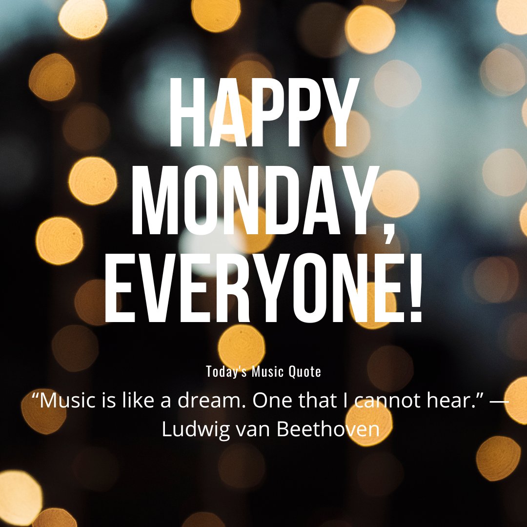 ElegantEventEnt's tweet photo. 🎵 Music Quote For The Week! #musicquotes #music #socaldjs #venturadjs #djmusic https://t.co/myhwB4cyjO