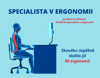 vubpcz's tweet photo. K dnešnímu datu zkoušku úspěšně složilo 80 specialistů v ergonomii. Zkouška vždy navazuje na kurz Specialista v ergonomii, který pořádá Česká ergonomická společnost (ČES).
https://t.co/Su2iSno8eU

#ergonomie #specialista #kurzy #vubp https://t.co/jgDrjeATVV