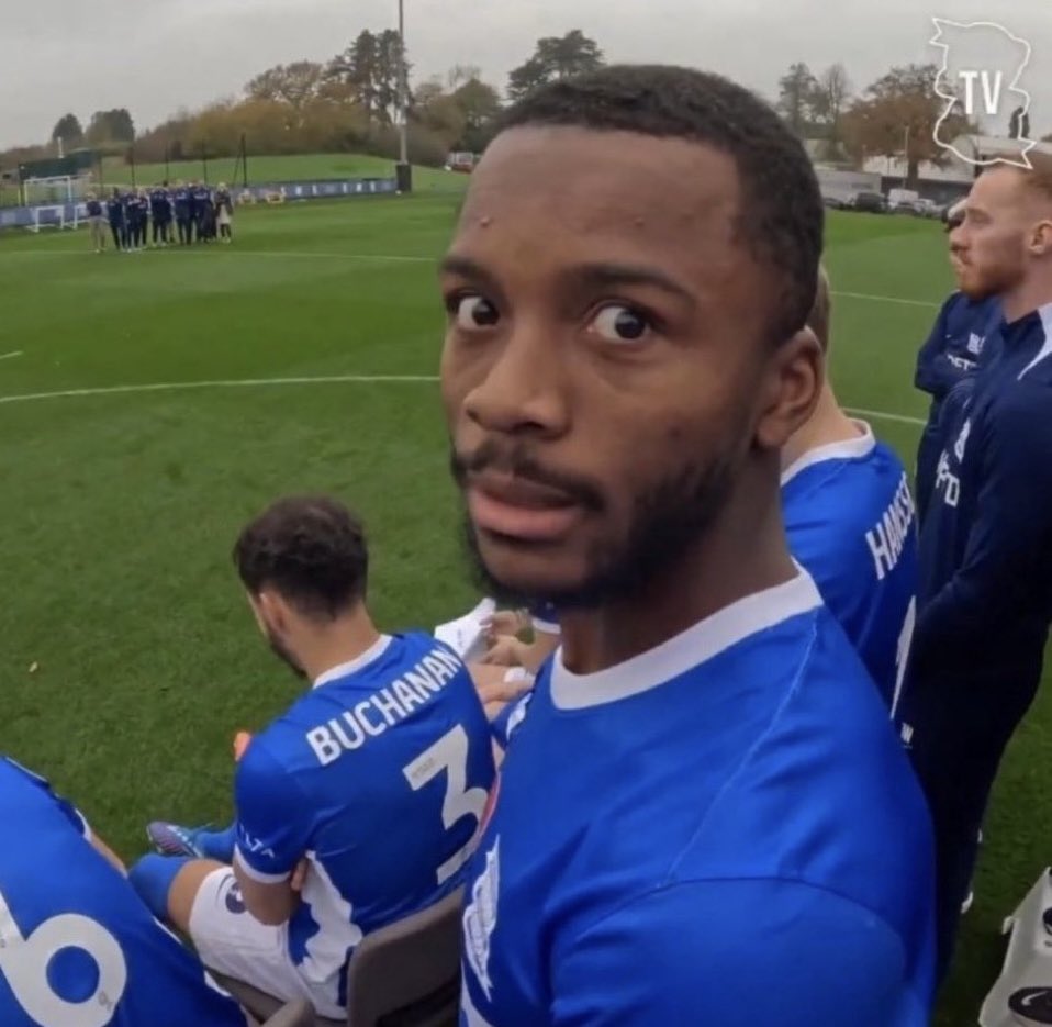 THE DON (@thedonbcfc) on Twitter photo 