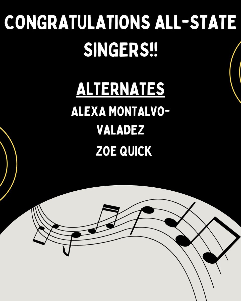 SMWest Choirs (@smwestchoirs) on Twitter photo 