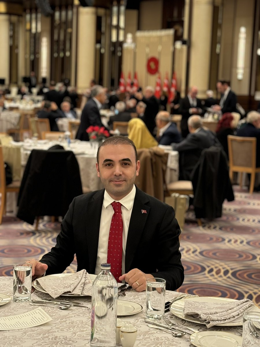 Cumhurbaşkanımız Sayın <a href="/RTErdogan/">Recep Tayyip Erdoğan</a>’ın teşrifleriyle “#TürkiyeYüzyılınınEmektarları” programını gerçekleştirdik.