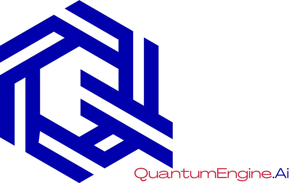 com_tweeted's tweet image. QuantumEngine.AI: Advanced Quantum Processing Optimization Platform on Discovr.Ai discovr.ai/quantumengine-… #QuantumComputing #ArtificialIntelligence #QuantumOptimization #QubitControl #QuantumAlgorithms #QuantumCircuits #QuantumProcessing #QuantumTechnology