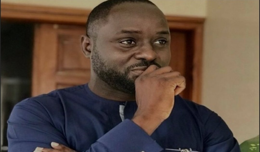 ababacarDoucou4's tweet photo. ALERTE SÉNÉGAL : l’État policier s’installe
Thierno Bocoum Responsable politique
#Amnesty International @droits de l’homme #ONDH@nationsunies@courjusticecedeao https://t.co/jZpVXoO9ou