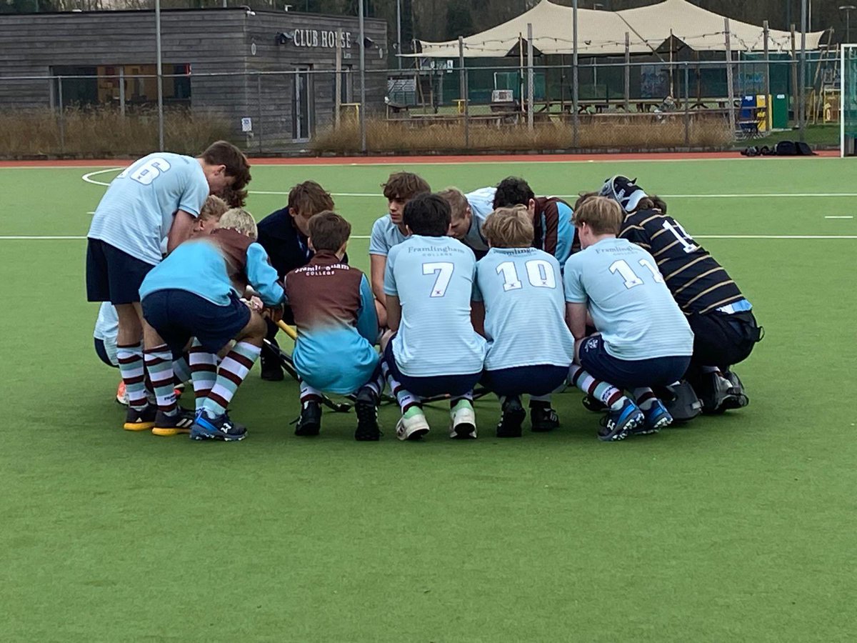Framlingham College Sport tweet media