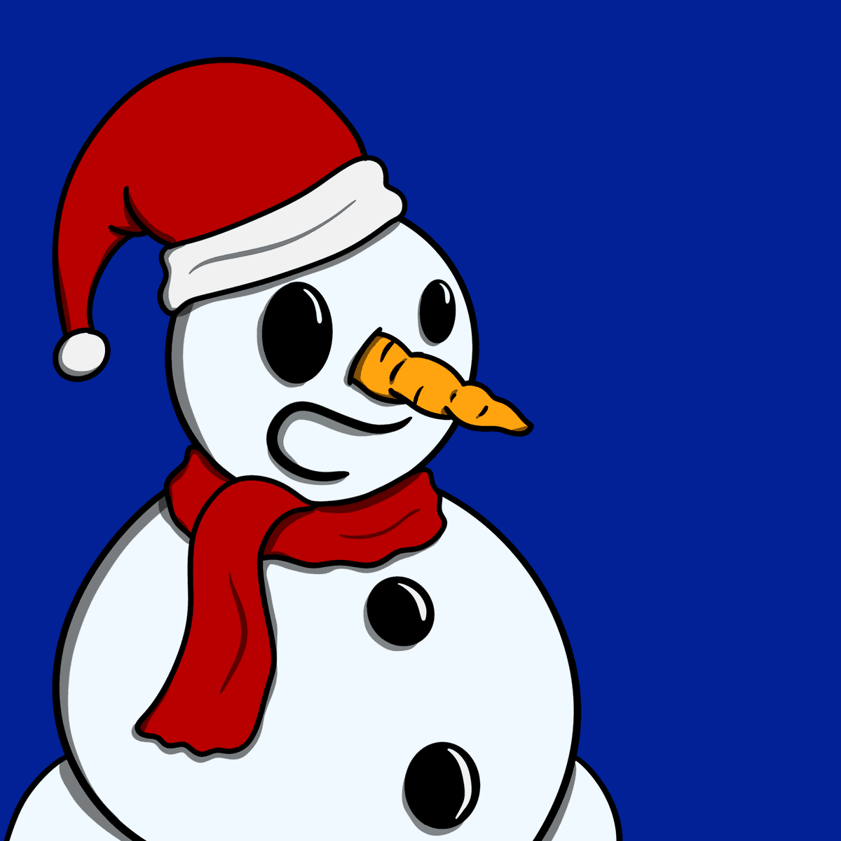 Snow Gang Free Mint on #Polygon !!
 Reveal on X-mas! 

Mint 2 per wallet! 

#FreeMint 

opensea.io/collection/sno…

#NowMinting #NFTs