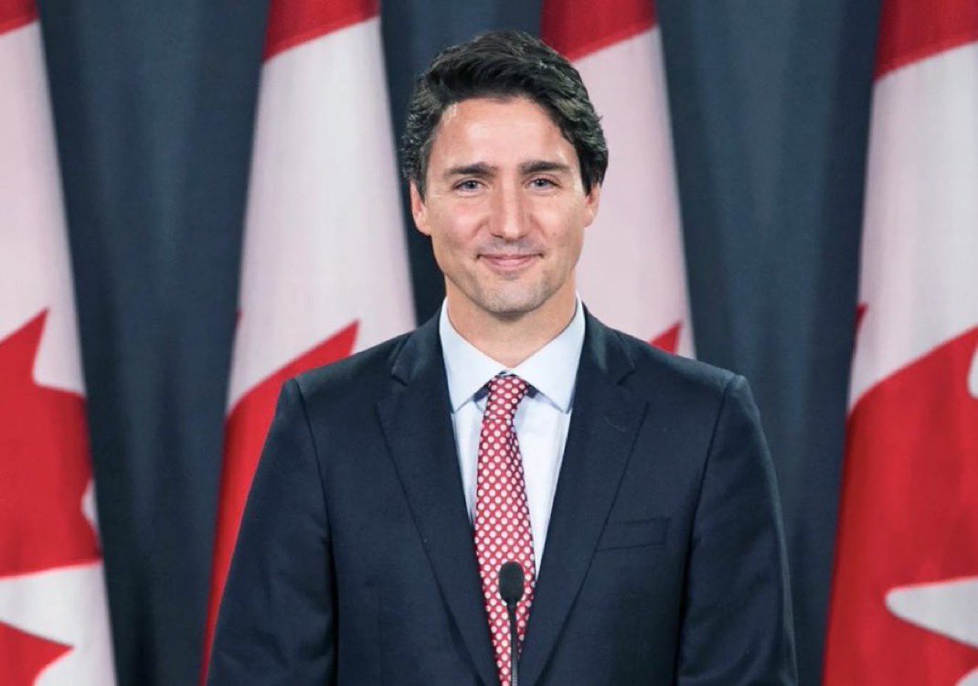 Breaking911's tweet image. DEVELOPING: Multiple reports that Prime Minister Justin Trudeau is considering resigning, and he may address parliament this afternoon.