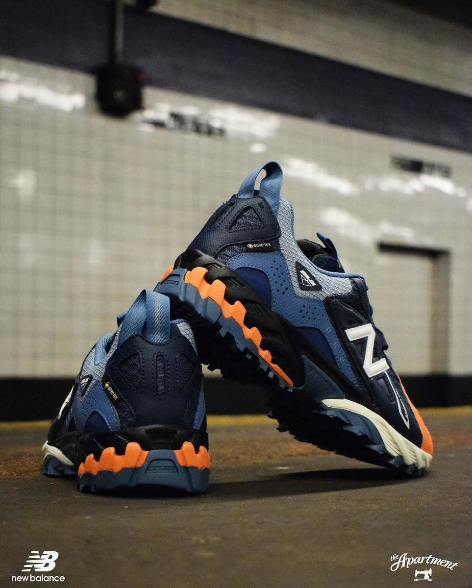 Buy NEW BALANCE × the Apartment ALL TERRAIN New Balance The 
