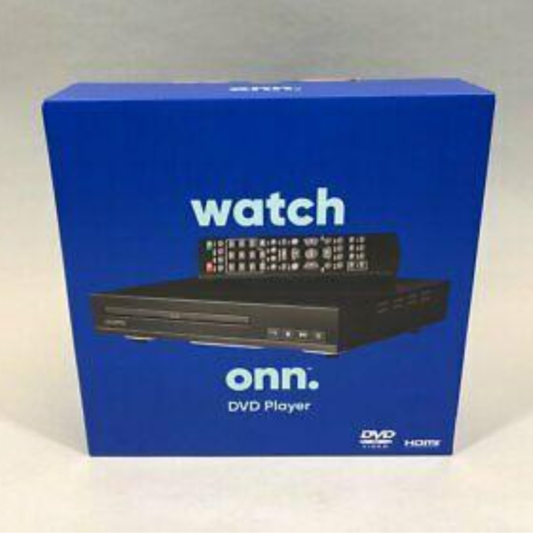 RaastaDeals's tweet photo. The Watch Onn. DVD player is a great accessory for DVD lovers who want to ensure they can play their favorite films on the latest TVs! 📺

Check it out! https://t.co/o7D2w9XRcB https://t.co/tRM9ZuUDi7