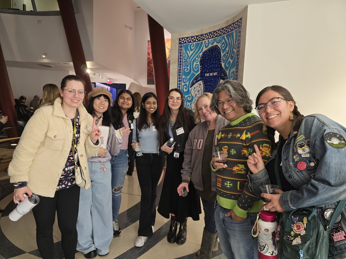 WIA (@wia_animation) on Twitter photo Did you miss our special screening of Moana 2 at the <a href="/DisneyStudios/">Walt Disney Studios</a>? Don't miss the next one! Sign up to be a member here --> womeninanimation.org/join/ Did you miss our special screening of Moana 2 at the <a href="/DisneyStudios/">Walt Disney Studios</a>? Don't miss the next one! Sign up to be a member here --> womeninanimation.org/join/