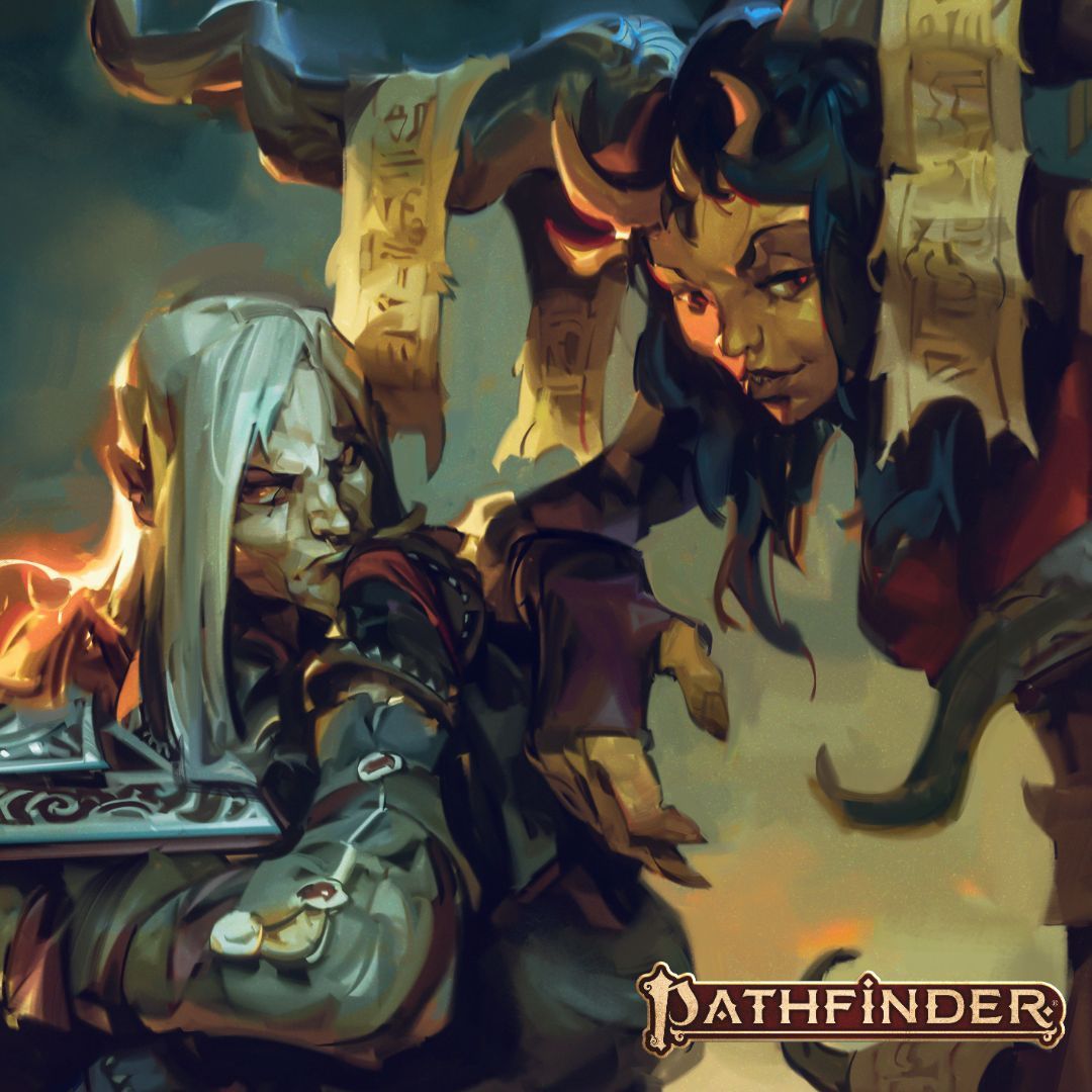 As promised with our new errata update schedule, the Fall Errata is here! We’ve also posted a blog about the errata to fill you in on some of the highlights, plus steps to navigate the errata in our FAQ. Read today’s blog: buff.ly/3ZTjCLA