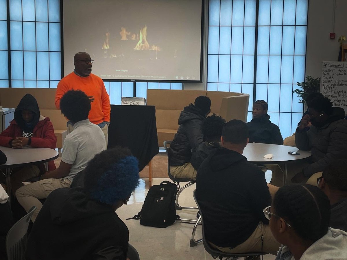 Baltimore City Public Schools tweet media