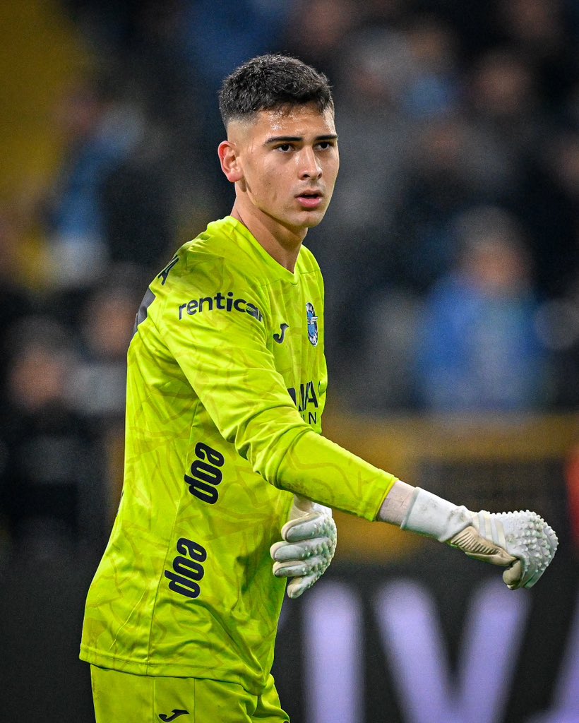 DENİZ EREN DÖNMEZER !🧤