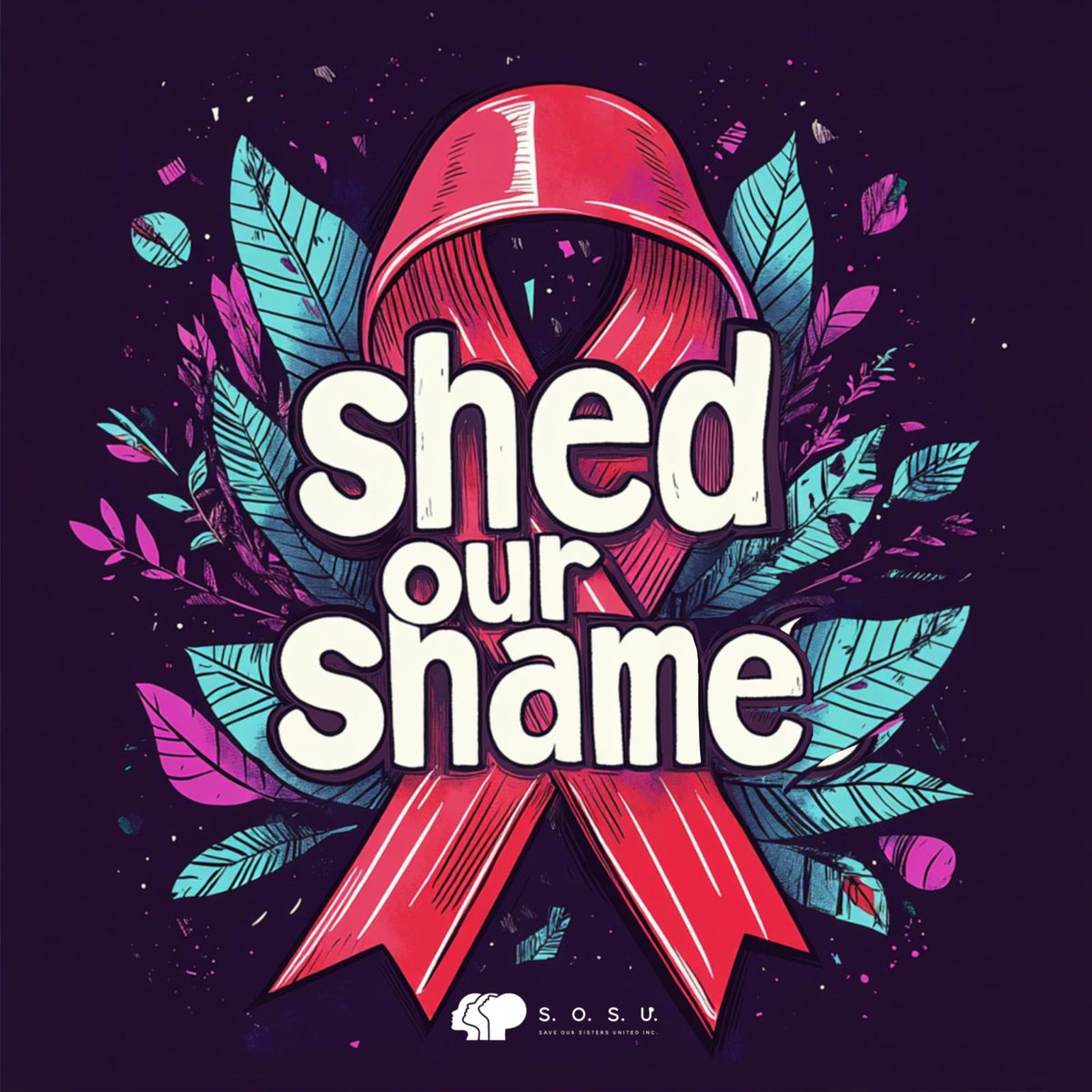 Save Our Sisters United Inc tweet media