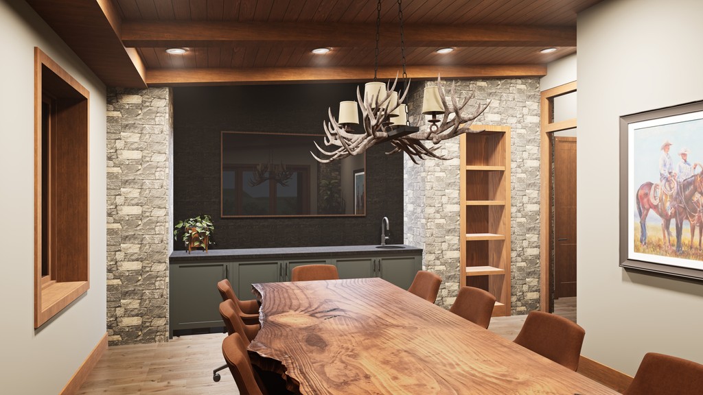 mkldesignstudio's tweet image. Natural textures, warm tones, rustic elegance. 🌟 A sneak peek at our custom commercial office design inspired by the surrounding landscape
•⁠
•⁠
•⁠
Builder: @rarebuilthomes
Design &amp;amp; Interiors: @mkldesignstudio

#OfficeDesign #CommercialInteriors #MKLDesignStudio #YYCDesign