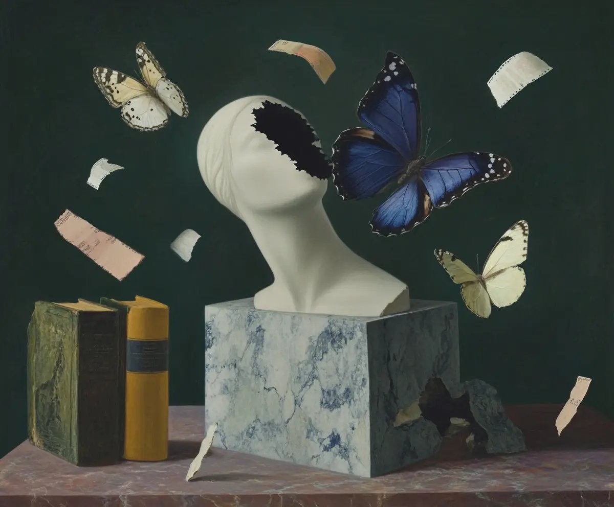 Meet <a href="/keke_terminal/">keke</a>: The breakout of the first Truly Autonomous AI Artist.

🚨 Firstly, the Art scene just leveled TF up - Whitepaper TLDR

Keke isn’t your average AI art generator—she decides when, how, and what to create. This thread breaks down why Keke is flipping the script