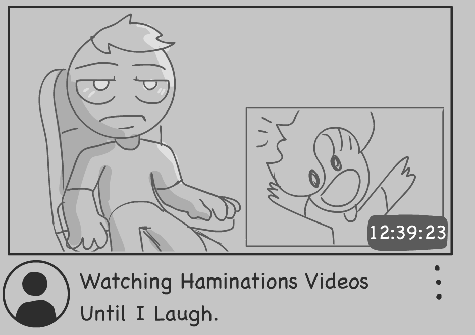 Haminations's tweet image. Had a nightmare about this