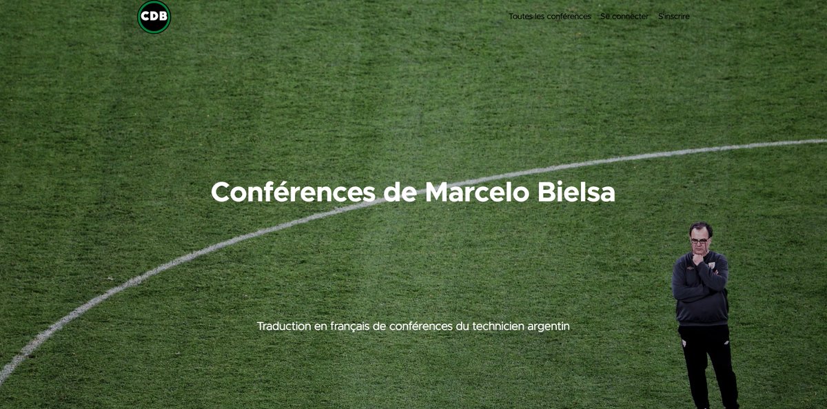 rolapche's tweet photo. 🚨🚨

9 conférences traduites 🇦🇷🇨🇱🇳🇱🇧🇷🇧🇪🇪🇸
+ 1 séance d'entraînement
+ 3 itws TV
11 heures de contenu

⚽️ Les systèmes, l'entraînement, son programme pour les 13-18 ans, sa méthodologie dans l’analyse d’un club pro...

Marcelo Bielsa se livre ici :
🔗 https://t.co/NrLSYyazPR https://t.co/BYZTBlYi0r