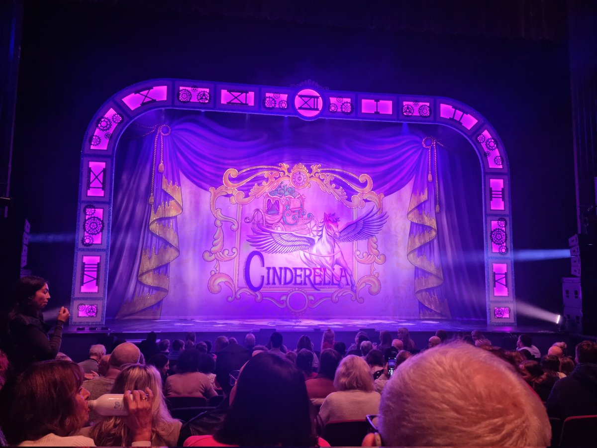 Right Resolution CIC (@rightrescic) on Twitter photo It's Panto Time !!!!! Just checked into <a href="/RoyalDerngate/">Royal & Derngate</a> for this year's #Cinderella #Panto #MakingMemories #havingfun #careleavers #belonging #togetheratchristmas It's Panto Time !!!!! Just checked into <a href="/RoyalDerngate/">Royal & Derngate</a> for this year's #Cinderella #Panto #MakingMemories #havingfun #careleavers #belonging #togetheratchristmas