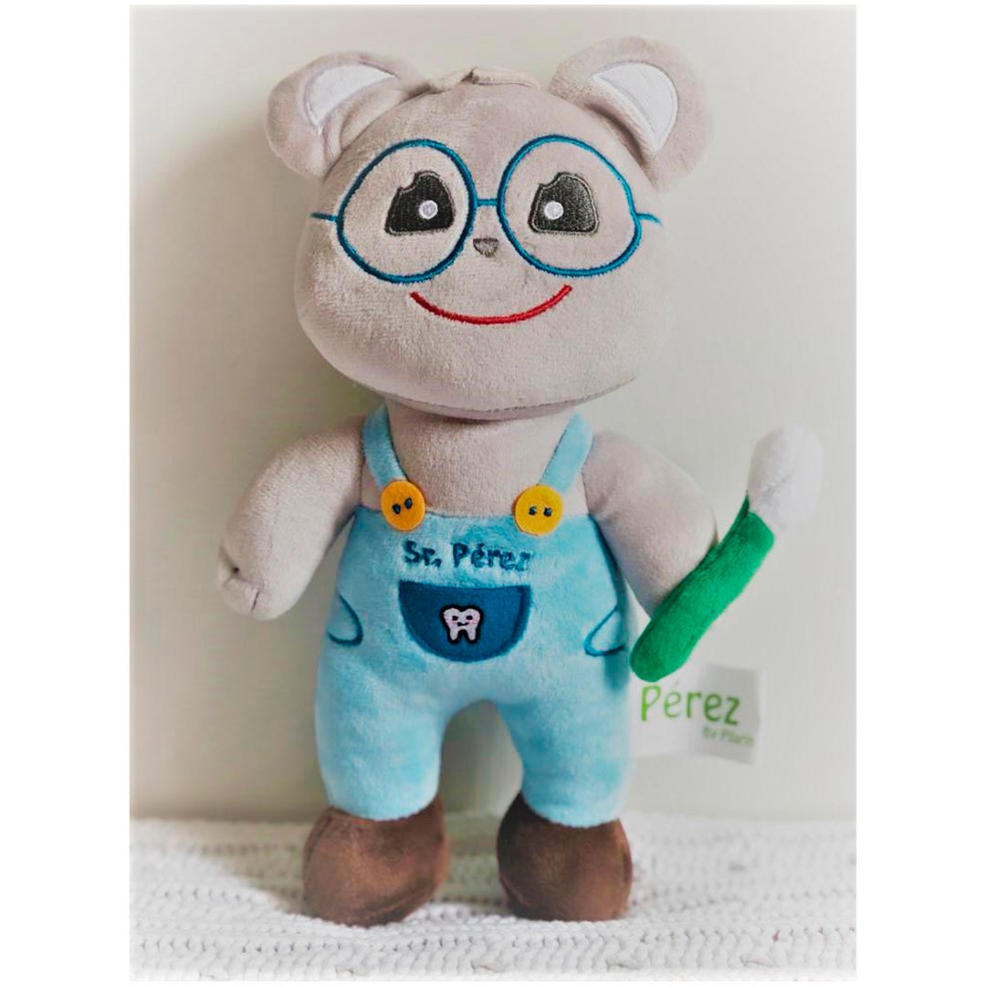 marleando1's tweet photo. Confía tus dientes al ratoncito Pérez. Este peluche es adorable y achuchable. ¡Ya disponible en Marleando!

https://t.co/Mb9978L9oA

#ratoncitoperez #peluche https://t.co/aXRlYCpoz6
