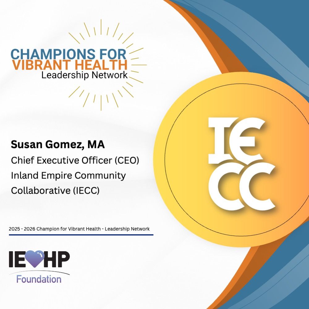 IECC Nonprofit tweet media