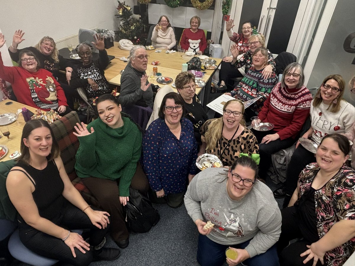 Overwhelmed with Gratitude 💖

Thank you to everyone for your thoughts, messages, and prayers today after what happened at The Commonwealth in Commonhealth Centre in the Castle Grounds. Your support means the world to us and is a reminder of the incredible kindness in our