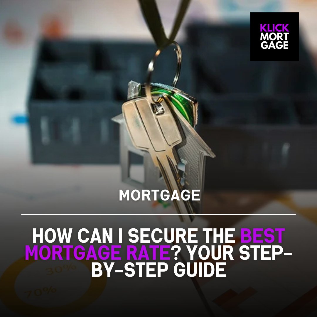 How Can I Secure the Best Mortgage Rate? Your Step-by-Step Guide  #realestate #realtor #realtors #mortgage #refinance #miami #orlandorealtors #miamirealtors #miamirealtor #homeownership #homeowners #housing #inflation #orlando #orlandorealtor #news 

klickmortgage.com/post/best-mort…