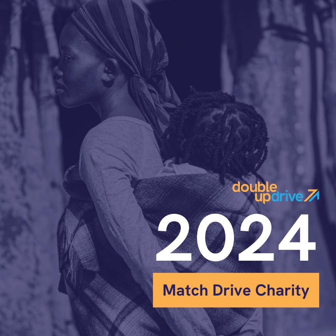 Against Malaria Foundation (@againstmalaria) on Twitter photo If you are considering donating to AMF… <a href="/DoubleUpDrive/">Double Up Drive</a> 2024 is in the final stretch and donations will be matched up to $2,000 per donor #charity #malaria #doubleupdrive againstmalaria.com/Newsitem.aspx?… If you are considering donating to AMF… <a href="/DoubleUpDrive/">Double Up Drive</a> 2024 is in the final stretch and donations will be matched up to $2,000 per donor #charity #malaria #doubleupdrive againstmalaria.com/Newsitem.aspx?…