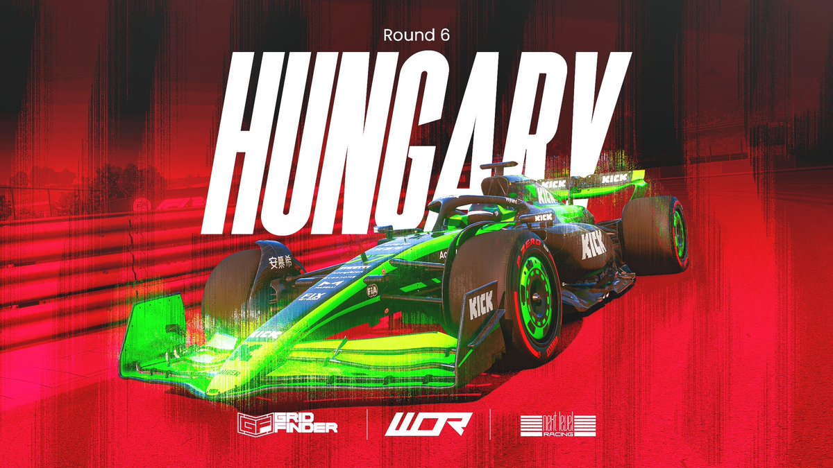 World Online Racing (@worleague) on Twitter photo WE ARE LIVE!
<a href="/dennislangrock1/">Dennis Langrock</a> leads PC T4 by 23 points over his teammate 👏
Join <a href="/MythSkyy/">MythSky</a> and <a href="/ZivodarI9981/">Jivodar Ivanov</a> now:
youtube.com/live/VdVO80Qt6…
#WORS19 WE ARE LIVE!
<a href="/dennislangrock1/">Dennis Langrock</a> leads PC T4 by 23 points over his teammate 👏
Join <a href="/MythSkyy/">MythSky</a> and <a href="/ZivodarI9981/">Jivodar Ivanov</a> now:
youtube.com/live/VdVO80Qt6…
#WORS19