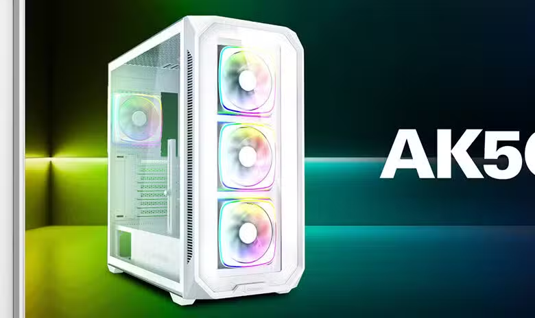 BasicTutorial's tweet image. Sharkoon AK5 RGB: Günstiges Gehäuse für Highend-Hardware

s.mtrbio.com/kwowkzwvhj

#basictutorials #sharkoon #pcgaming #case #news