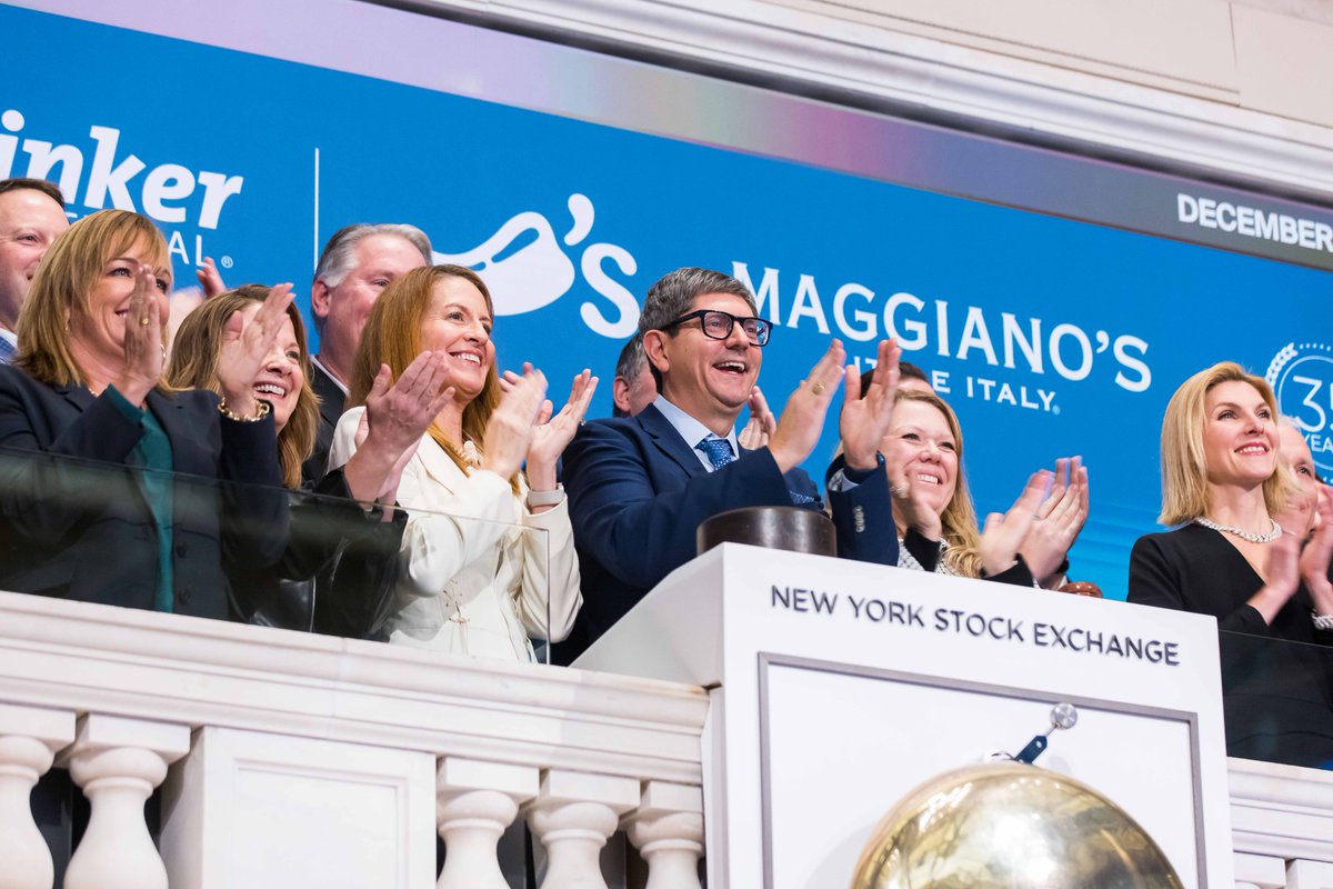 NYSE 🏛 tweet media