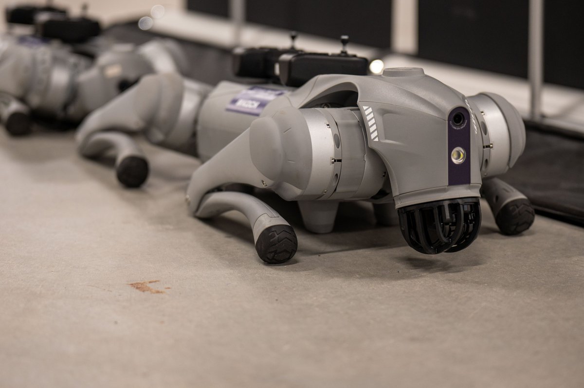 USD265_Goddard's tweet photo. “I encourage students who want to become engineers to experience hands-on projects as much as possible,” commented Tim Pinkerton, Engineering/@PLTWorg Teacher at @USD265_GHS.

Read the full story at: https://t.co/4dhp7JbIG1. https://t.co/kUh1OU6XVM