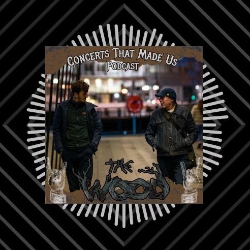 Shameless Buzz (@shamelessbuzz) on Twitter photo Liverpool's #TheWood <a href="/thewoodmusicuk/">The Wood</a> joins Concerts That Made Us <a href="/ConcertsUs/">Concerts That Made Us Podcast</a> to chat debut album 'Days', the #Glastonbury sets and beyond that drove their love of live music, and more ~ tinyurl.com/wood-concerts-…
Get 'Days' on vinyl + digitally ~ thewood1.bandcamp.com/album/days <a href="/Ally_Evo/">Alex Evans</a> Liverpool's #TheWood <a href="/thewoodmusicuk/">The Wood</a> joins Concerts That Made Us <a href="/ConcertsUs/">Concerts That Made Us Podcast</a> to chat debut album 'Days', the #Glastonbury sets and beyond that drove their love of live music, and more ~ tinyurl.com/wood-concerts-…
Get 'Days' on vinyl + digitally ~ thewood1.bandcamp.com/album/days <a href="/Ally_Evo/">Alex Evans</a>