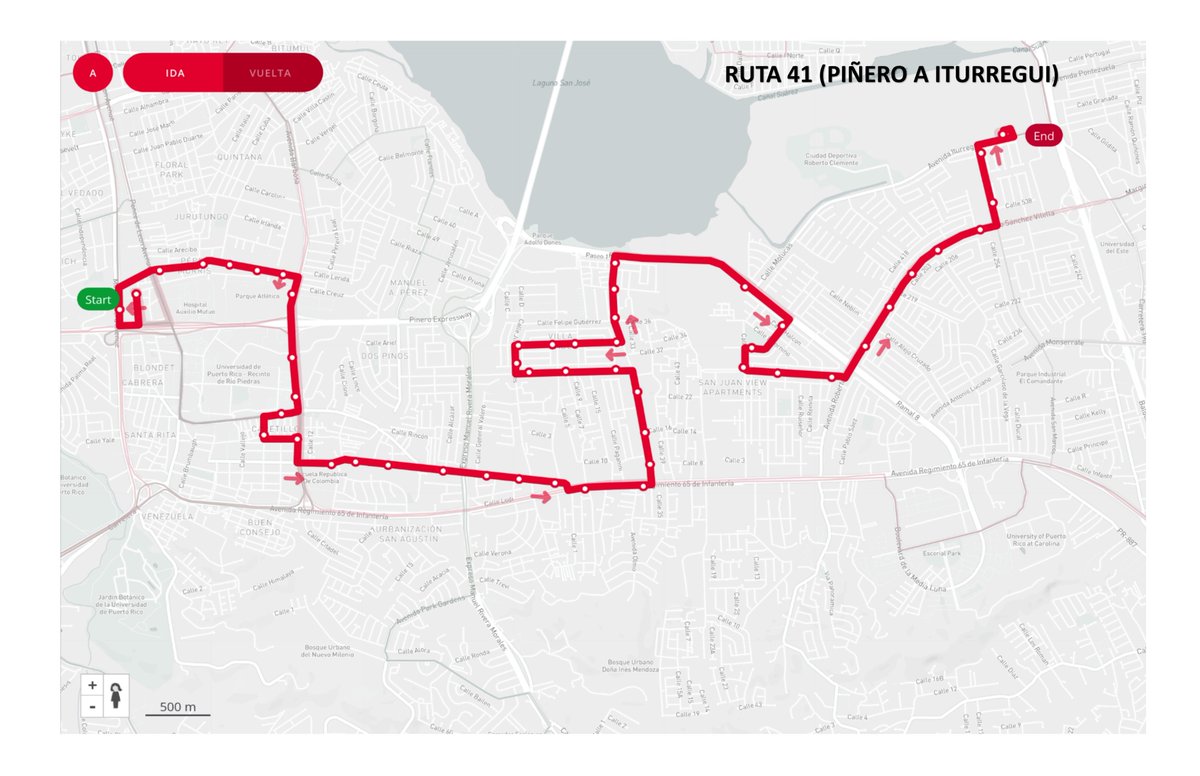 Autoridad Metropolitana de Autobuses tweet media