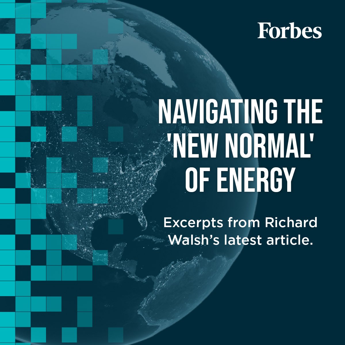 Madison_EI's tweet photo. The energy game is changing. 💡

In his latest Forbes article, Madison CEO Richard Walsh unpacks the challenges reshaping the landscape: extreme weather, an aging grid, AI-driven demand, and global uncertainties.

Discover this article and more via the link in bio! 👆 https://t.co/5yfcxLiDUP