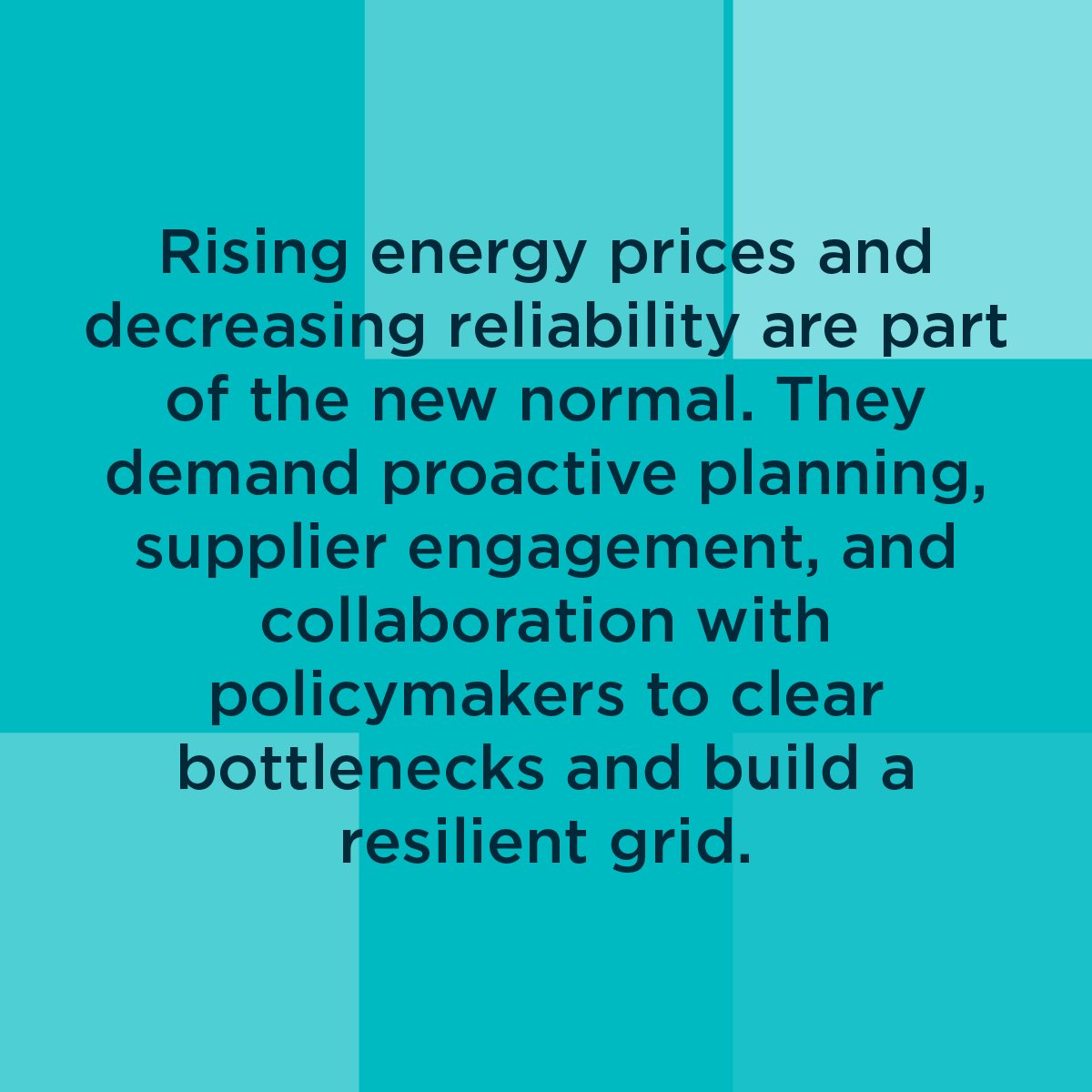 Madison_EI's tweet photo. The energy game is changing. 💡

In his latest Forbes article, Madison CEO Richard Walsh unpacks the challenges reshaping the landscape: extreme weather, an aging grid, AI-driven demand, and global uncertainties.

Discover this article and more via the link in bio! 👆 https://t.co/5yfcxLiDUP