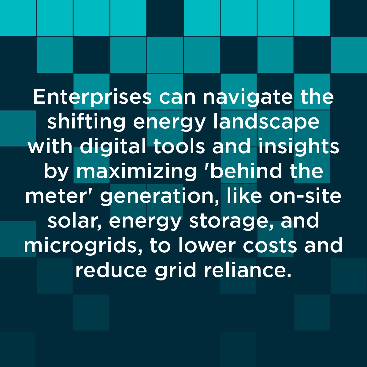 Madison_EI's tweet photo. The energy game is changing. 💡

In his latest Forbes article, Madison CEO Richard Walsh unpacks the challenges reshaping the landscape: extreme weather, an aging grid, AI-driven demand, and global uncertainties.

Discover this article and more via the link in bio! 👆 https://t.co/5yfcxLiDUP