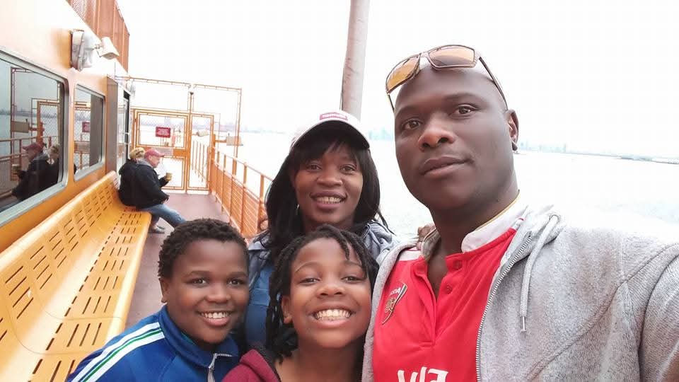 chisokay's tweet photo. Together for 24 years, married for 18.
🥂 to an adult but adventure-filled marriage!
#hapeanniversary James Ngulube https://t.co/WNimx4FQMq