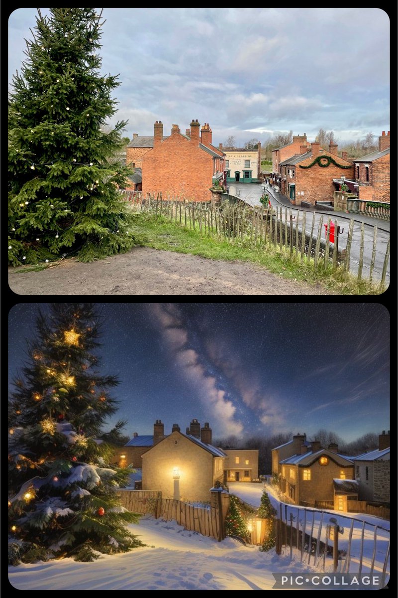 Simon Haughton (@simonhaughton) on Twitter photo I’ve been amazing everyone in school today with the new AI magic effects in PicCollage - they’d make a great effect for Christmas cards for anyone making them this week! <a href="/Animate2Educate/">Martin Bailey</a> I’ve been amazing everyone in school today with the new AI magic effects in PicCollage - they’d make a great effect for Christmas cards for anyone making them this week! <a href="/Animate2Educate/">Martin Bailey</a>