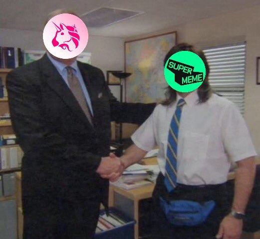 Super Meme tweet media