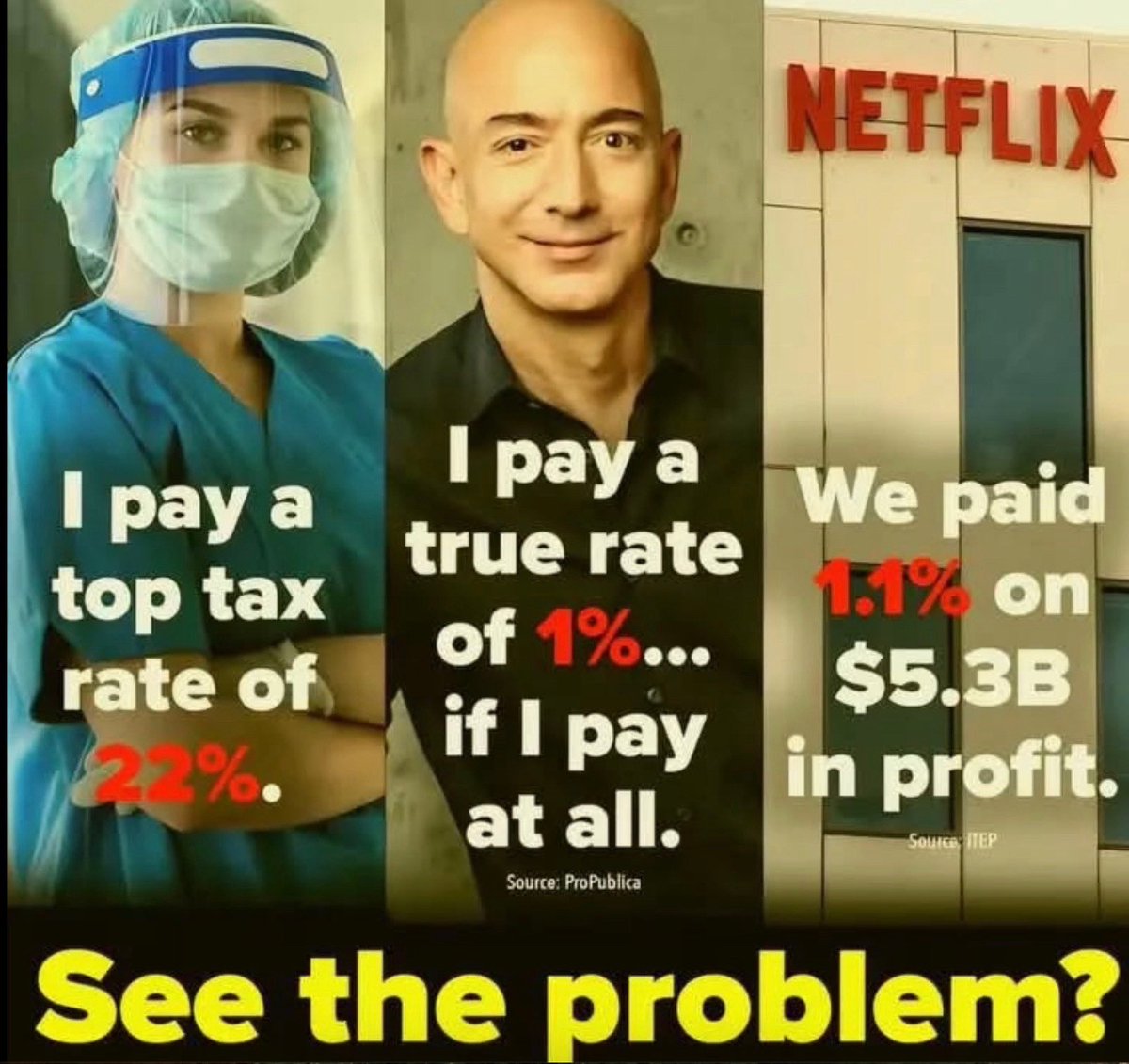 The billionaire power grab is real. And it’s getting worse.